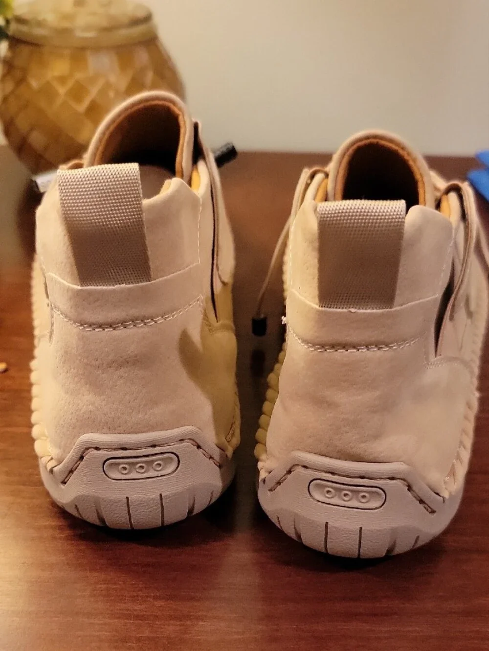 Sporto lightweight beige